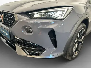 CUPRA Formentor 1.4 TSI e-HYBRID NAVI 360 MEMORY EL.HE