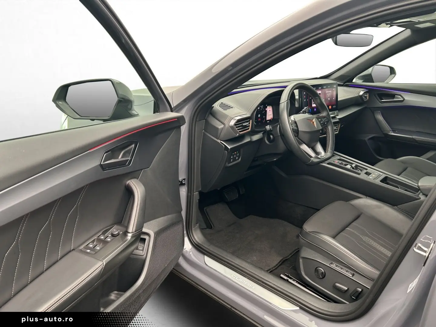 CUPRA Formentor 1.4 TSI e-HYBRID NAVI 360 MEMORY EL.HE