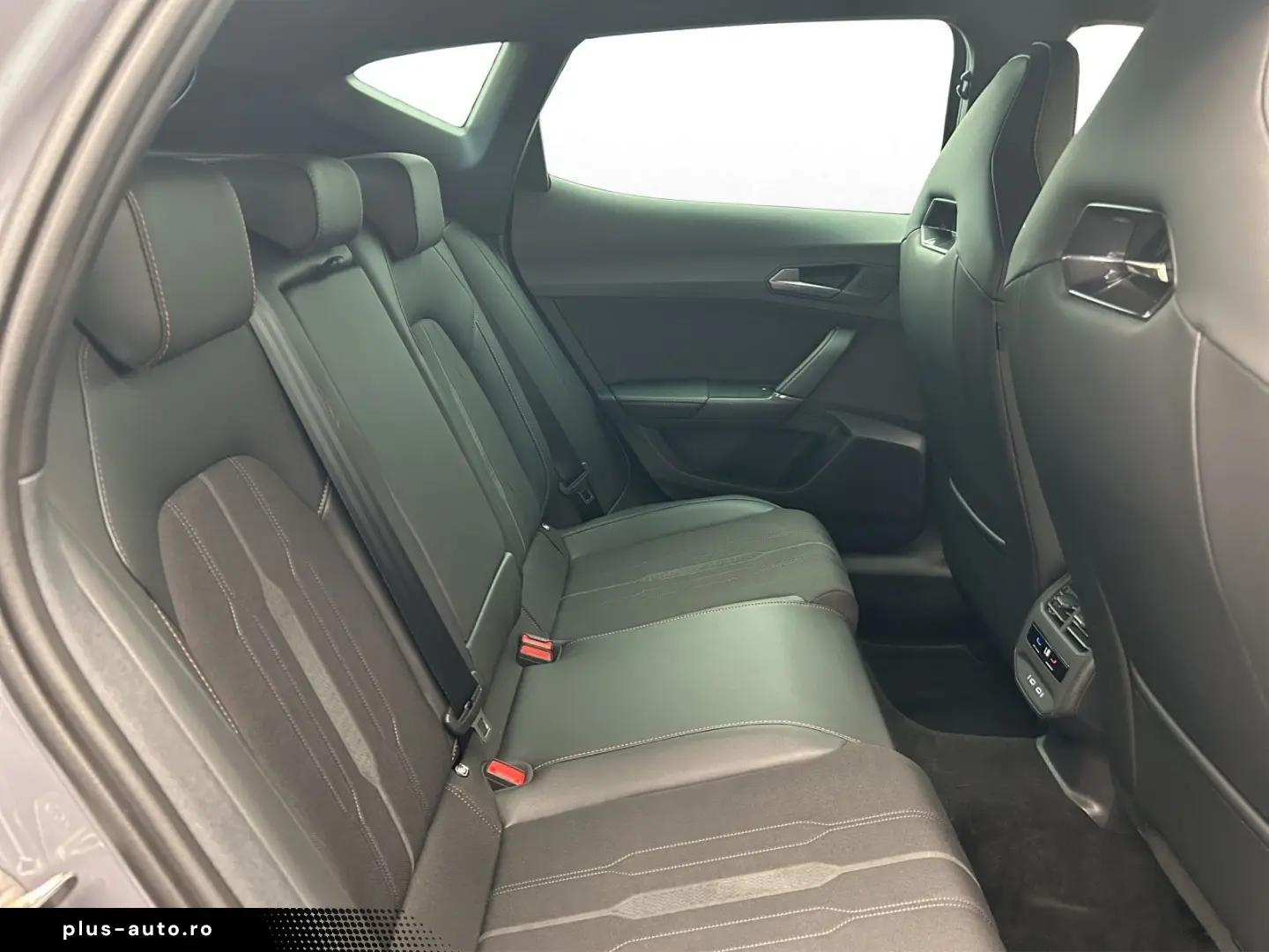 CUPRA Formentor 1.4 TSI e-HYBRID NAVI 360 MEMORY EL.HE
