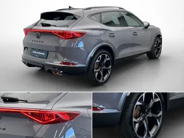 CUPRA Formentor 1.4 TSI e-HYBRID NAVI 360 MEMORY EL.HE