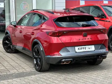 CUPRA Formentor VZ e-HYBRID CUP-PAK. 360  AHK FULLLINK