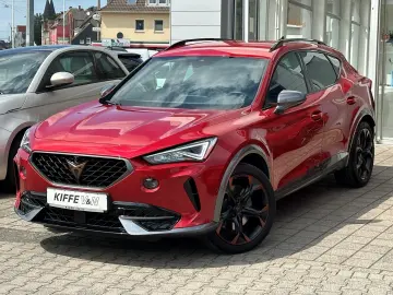CUPRA Formentor VZ e-HYBRID CUP-PAK. 360  AHK FULLLINK
