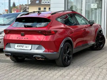 CUPRA Formentor VZ e-HYBRID CUP-PAK. 360  AHK FULLLINK