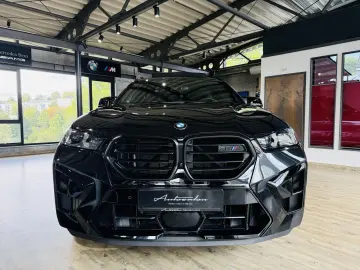 BMW X6 M Competition 360  PANO AHK HUD HARMAN KARDON