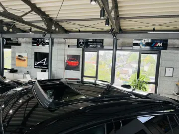BMW X6 M Competition 360  PANO AHK HUD HARMAN KARDON