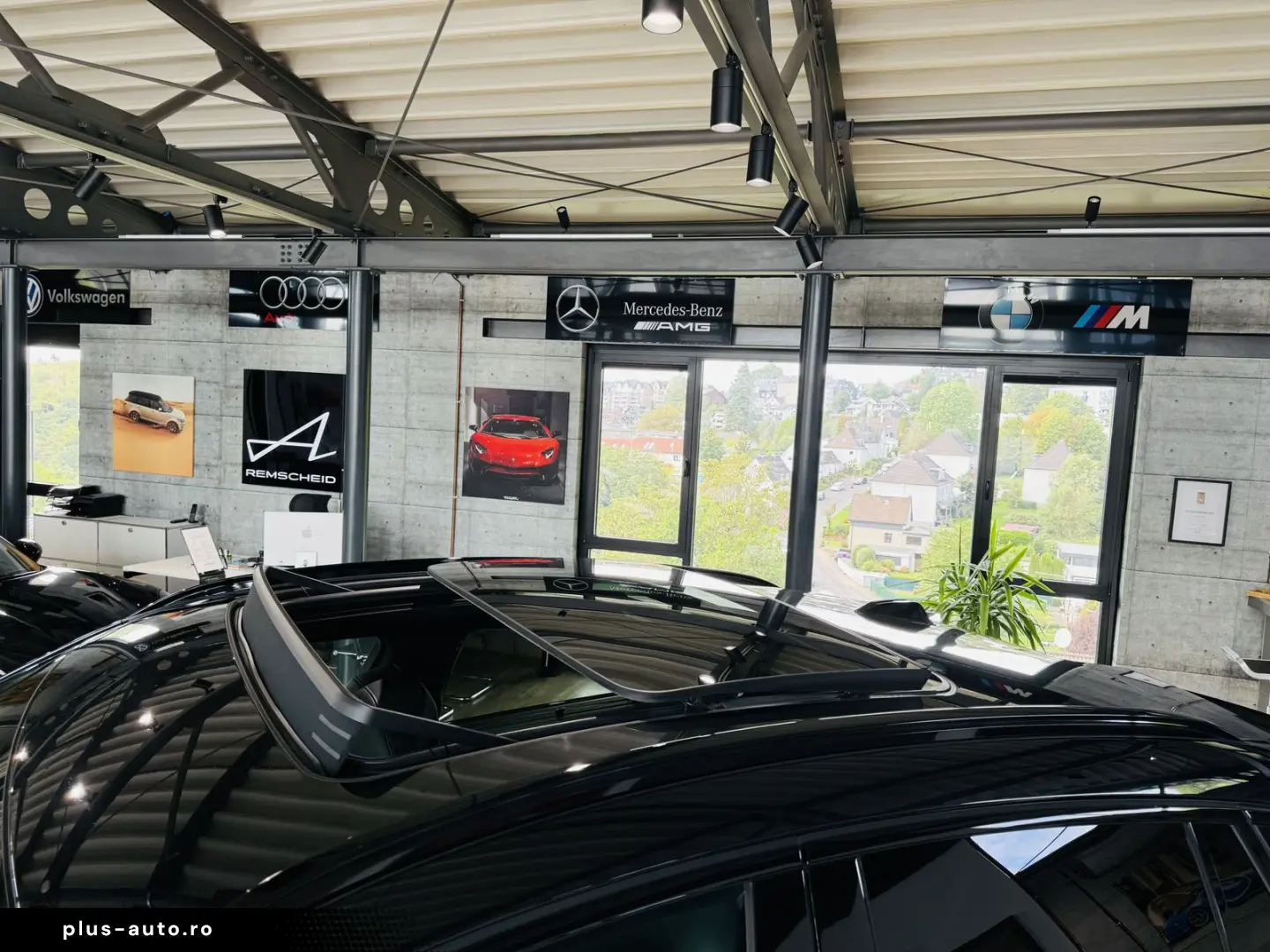BMW X6 M Competition 360  PANO AHK HUD HARMAN KARDON