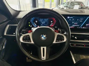 BMW X6 M Competition 360  PANO AHK HUD HARMAN KARDON