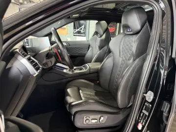 BMW X6 M Competition 360  PANO AHK HUD HARMAN KARDON