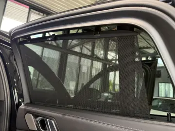 BMW X6 M Competition 360  PANO AHK HUD HARMAN KARDON