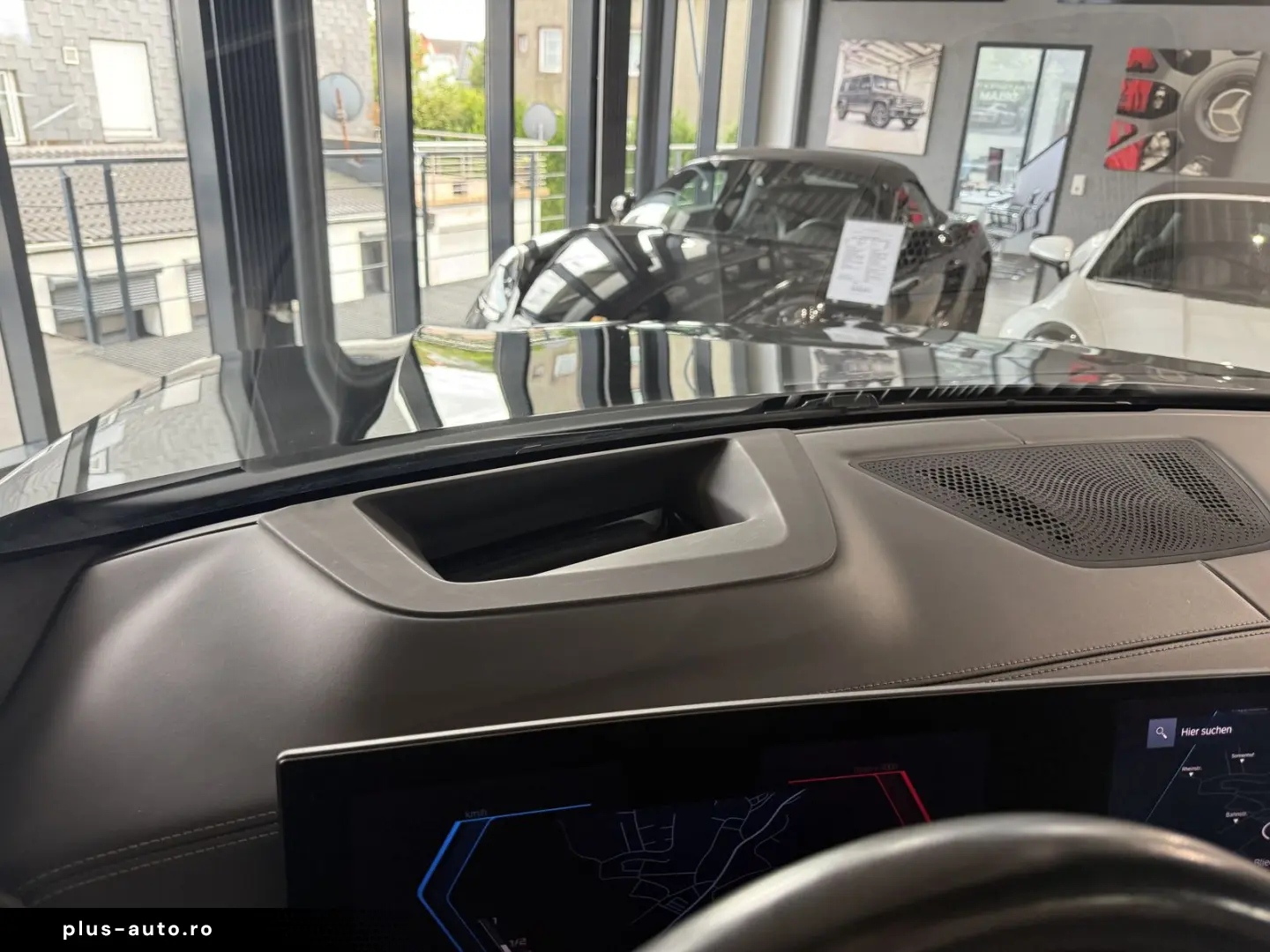 BMW X6 M Competition 360  PANO AHK HUD HARMAN KARDON
