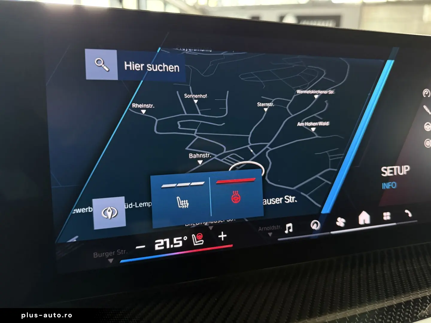 BMW X6 M Competition 360  PANO AHK HUD HARMAN KARDON