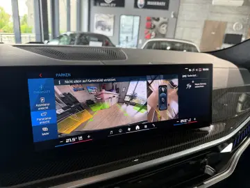 BMW X6 M Competition 360  PANO AHK HUD HARMAN KARDON