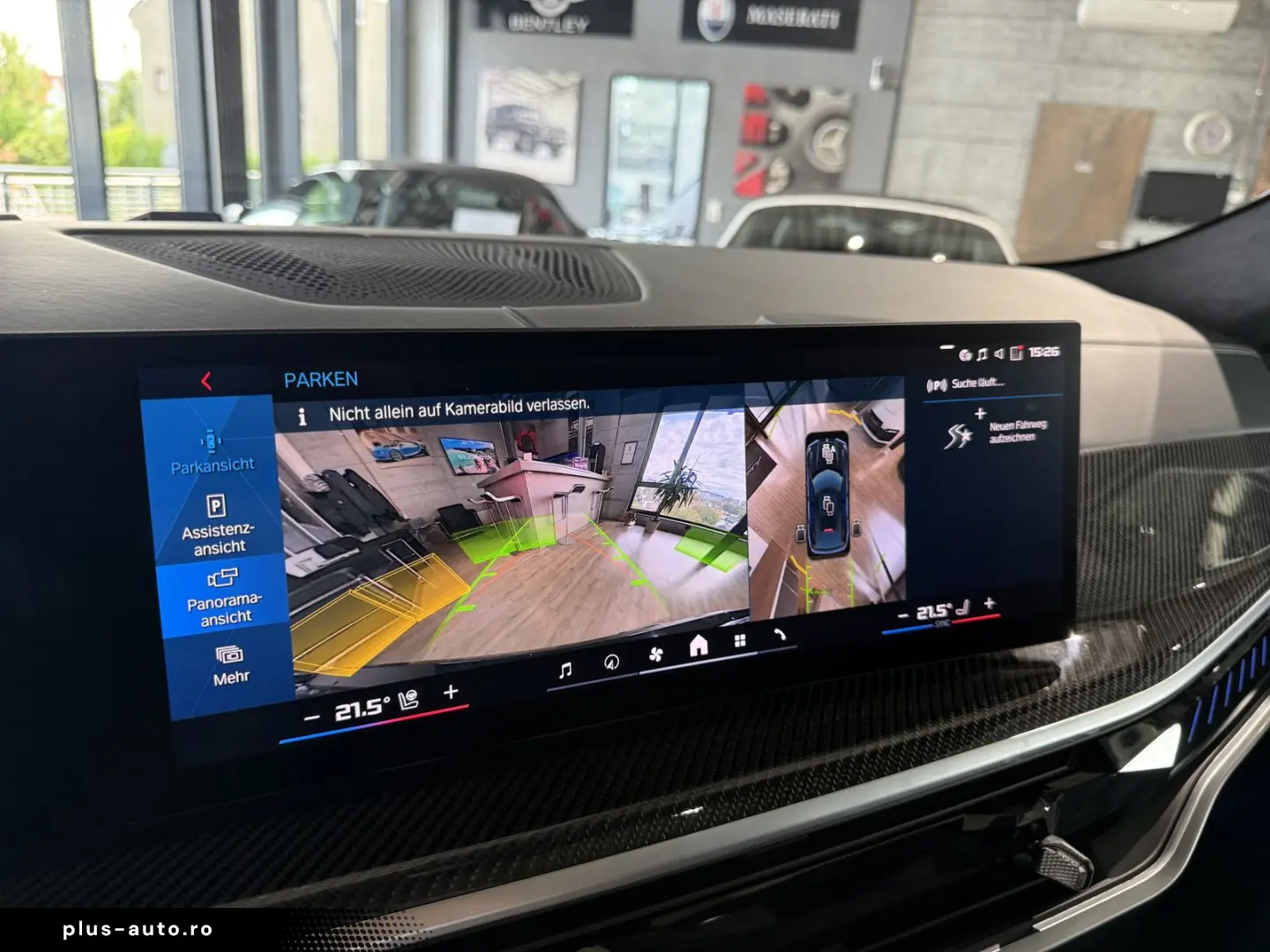 BMW X6 M Competition 360  PANO AHK HUD HARMAN KARDON