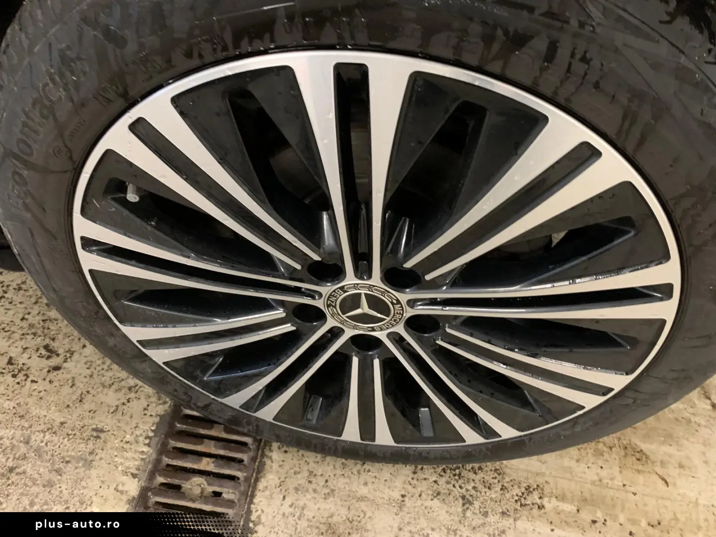 MERCEDES-BENZ CLA 180 Coupé Progressive Leder 18  Ni&hellip;