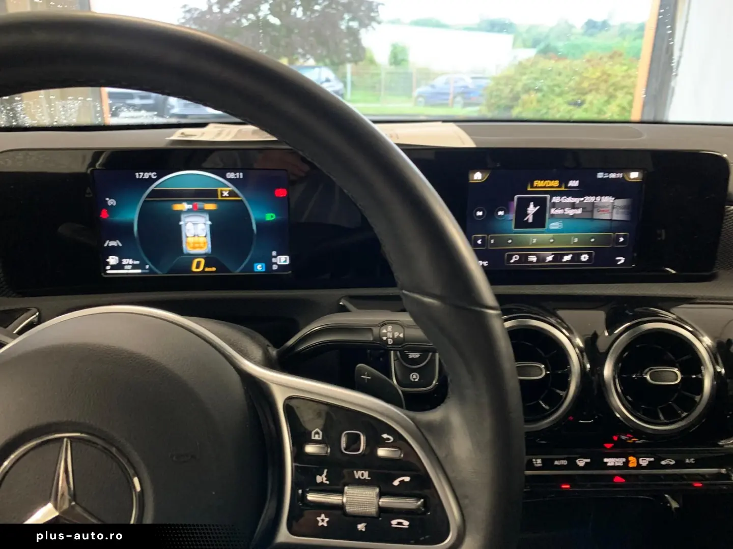 MERCEDES-BENZ CLA 180 Coupé Progressive Leder 18  Ni&hellip;