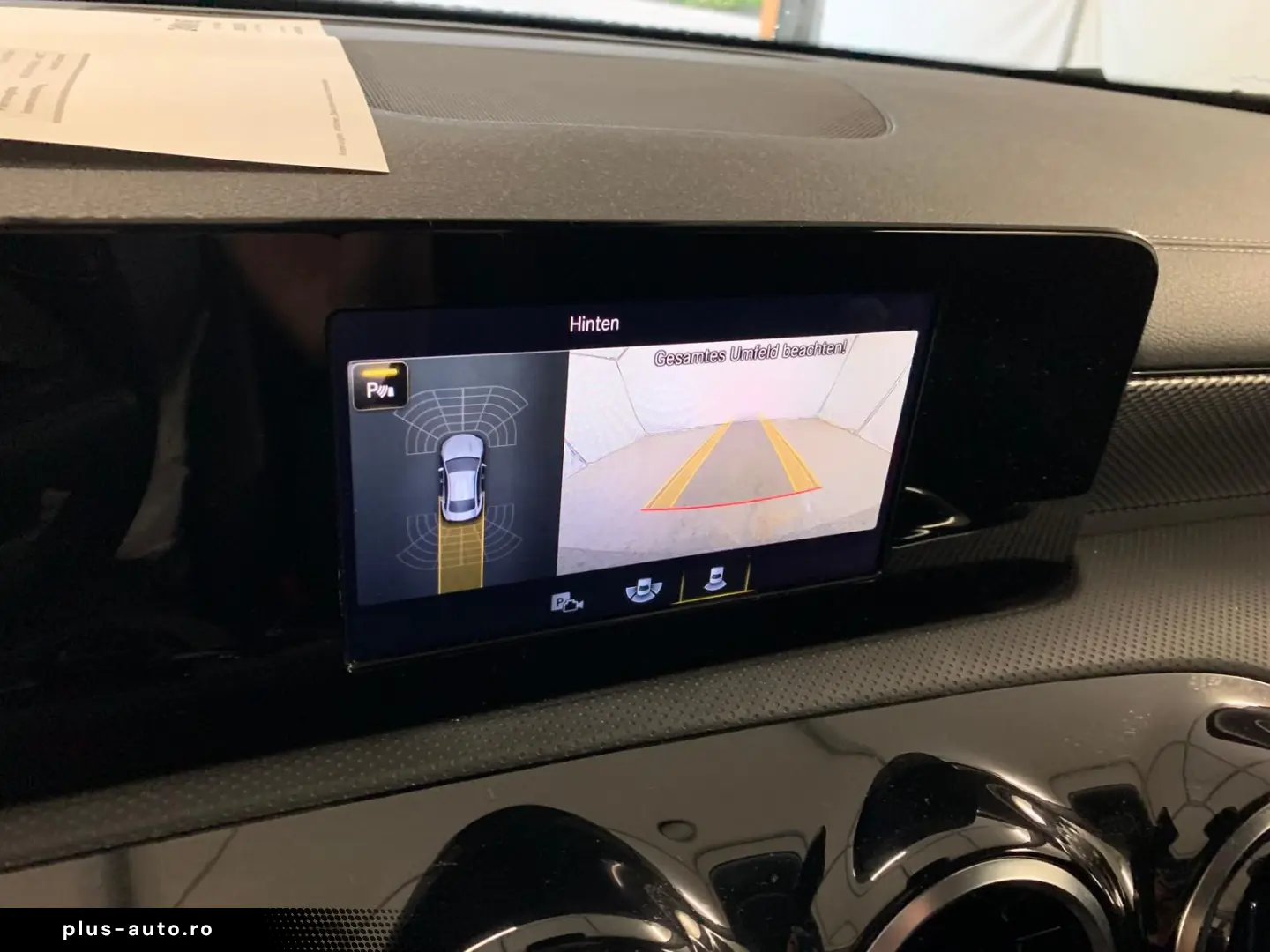 MERCEDES-BENZ CLA 180 Coupé Progressive Leder 18  Ni&hellip;