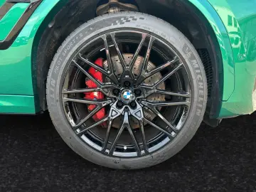 BMW X6 M Competition AHK Pano DAProf. Harman Kardon