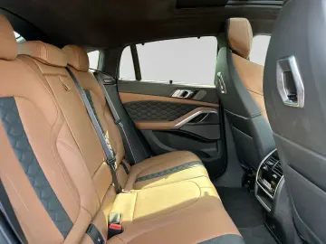 BMW X6 M Competition AHK Pano DAProf. Harman Kardon