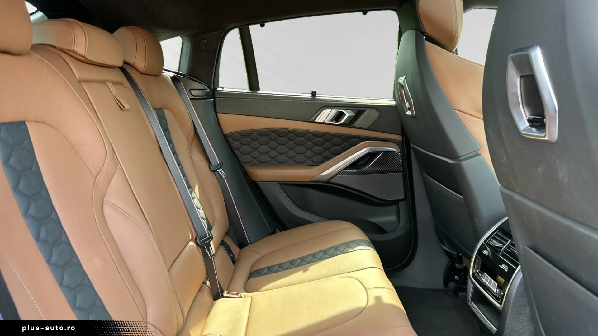 BMW X6 M Competition AHK Pano DAProf. Harman Kardon
