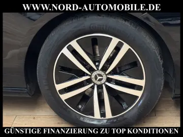 MERCEDES-BENZ CLA 200 d Coupé  Kamera Spur MBUX  Carplay 17Z