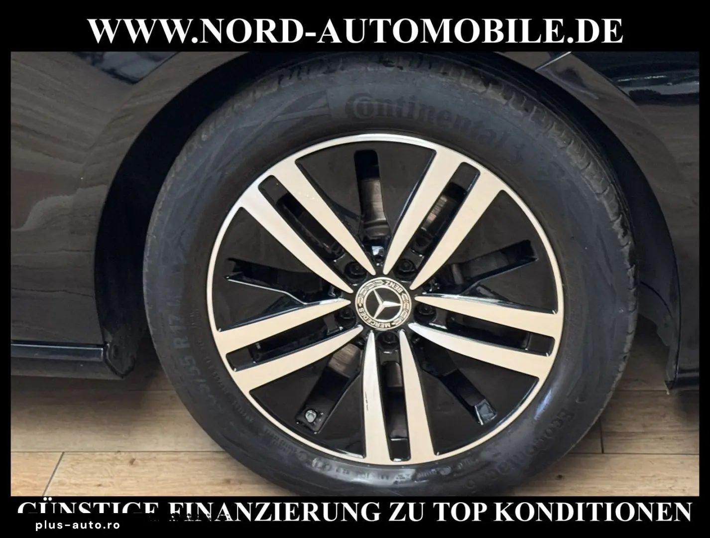 MERCEDES-BENZ CLA 200 d Coupé  Kamera Spur MBUX  Carplay 17Z