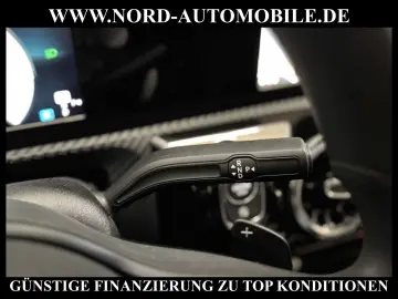 MERCEDES-BENZ CLA 200 d Coupé  Kamera Spur MBUX  Carplay 17Z