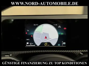 MERCEDES-BENZ CLA 200 d Coupé  Kamera Spur MBUX  Carplay 17Z