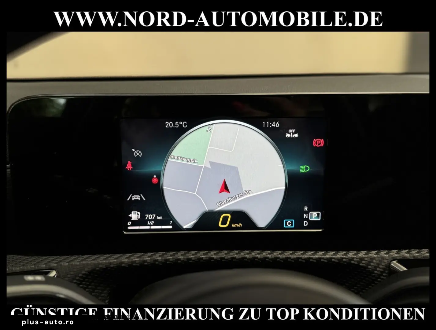 MERCEDES-BENZ CLA 200 d Coupé  Kamera Spur MBUX  Carplay 17Z