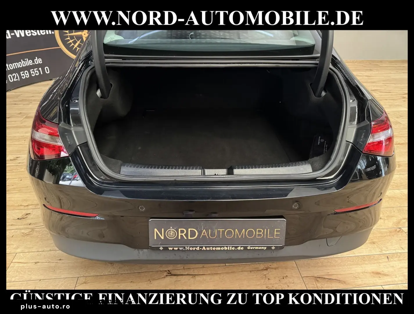 MERCEDES-BENZ CLA 200 d Coupé  Kamera Spur MBUX  Carplay 17Z
