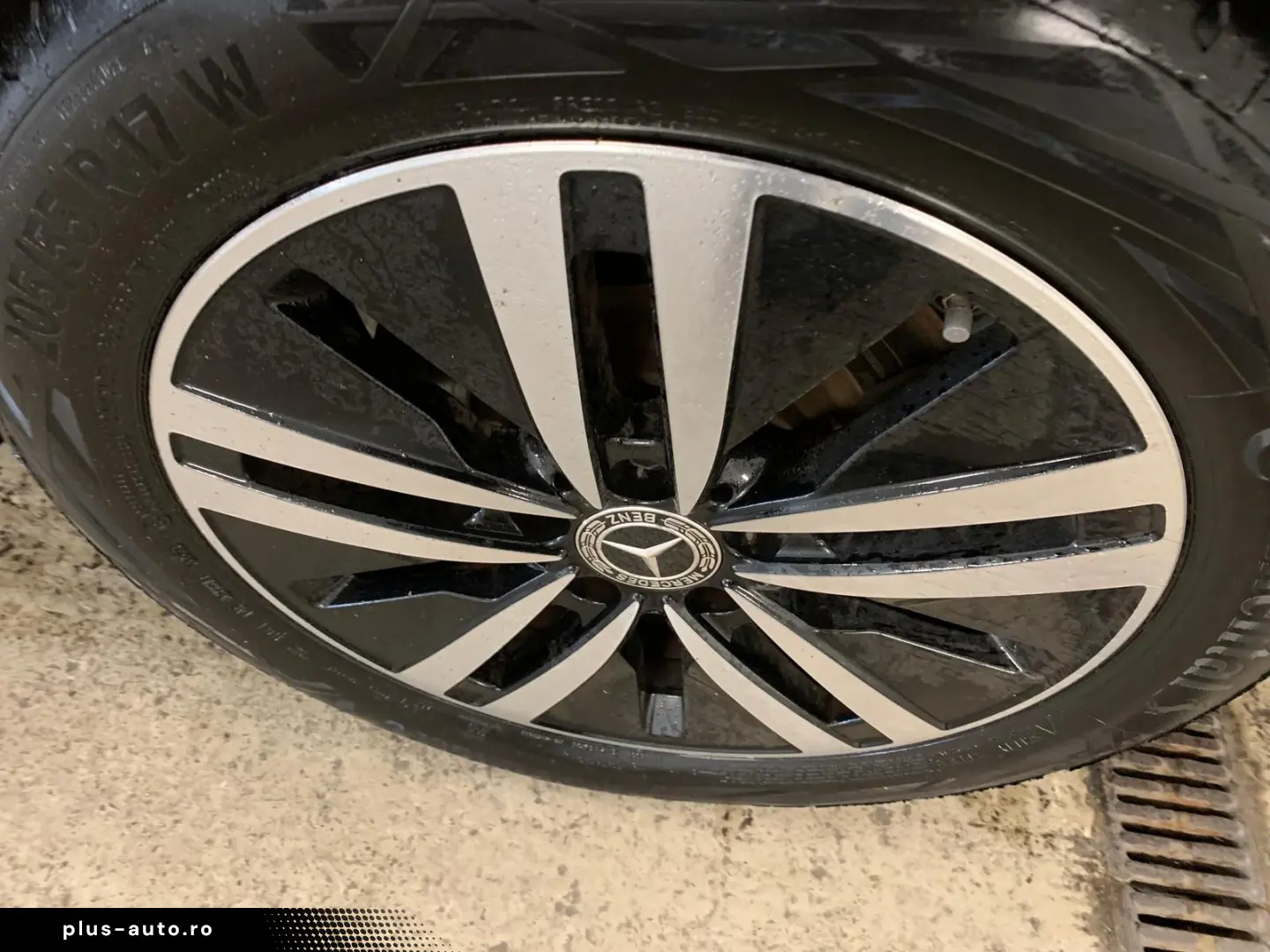 MERCEDES-BENZ CLA 250 Coupe e FarhP Distr  Kamera MB&hellip;