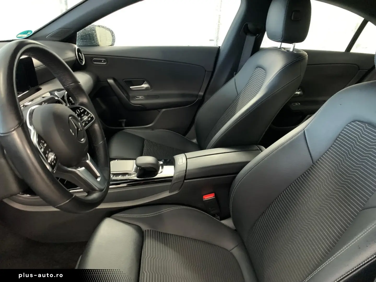 MERCEDES-BENZ CLA 250 Coupe e FarhP Distr  Kamera MB&hellip;