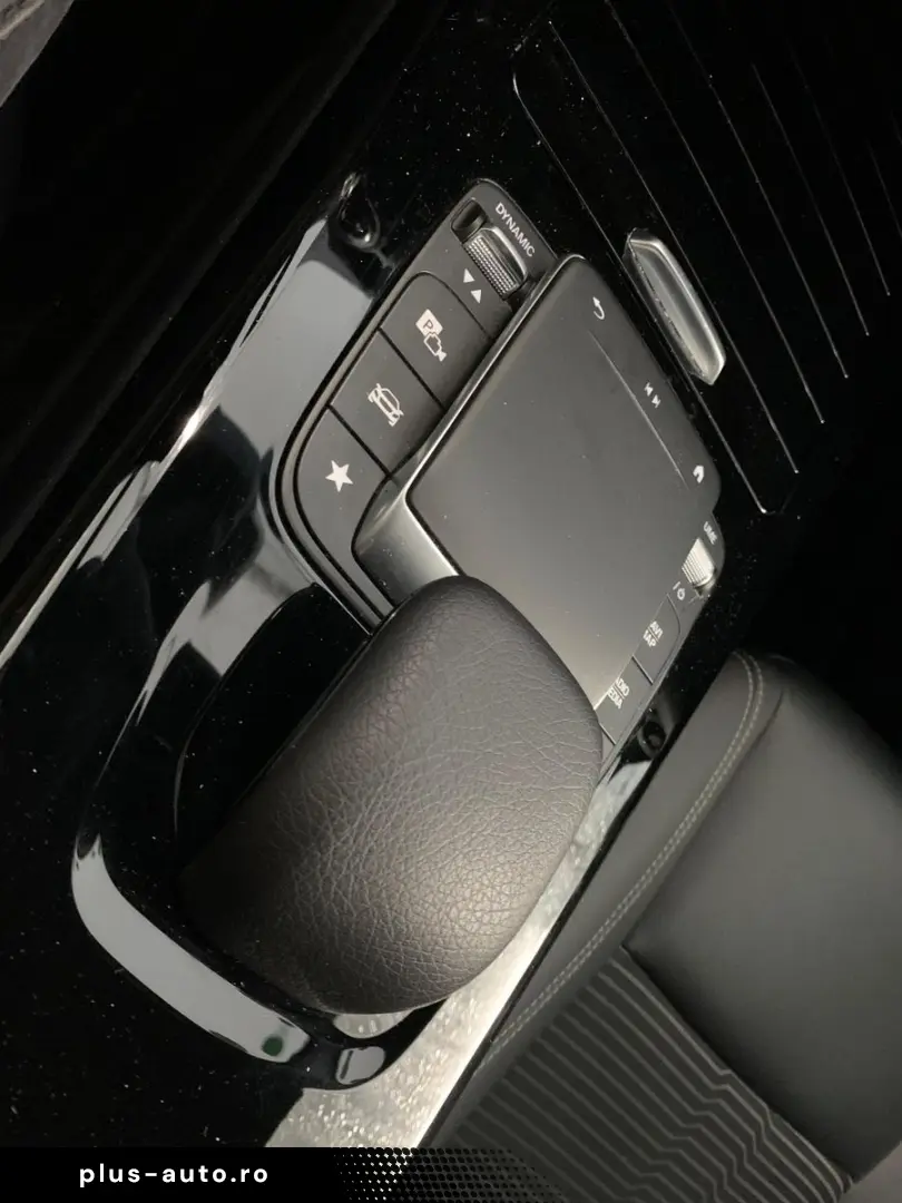 MERCEDES-BENZ CLA 250 Coupe e FarhP Distr  Kamera MB&hellip;