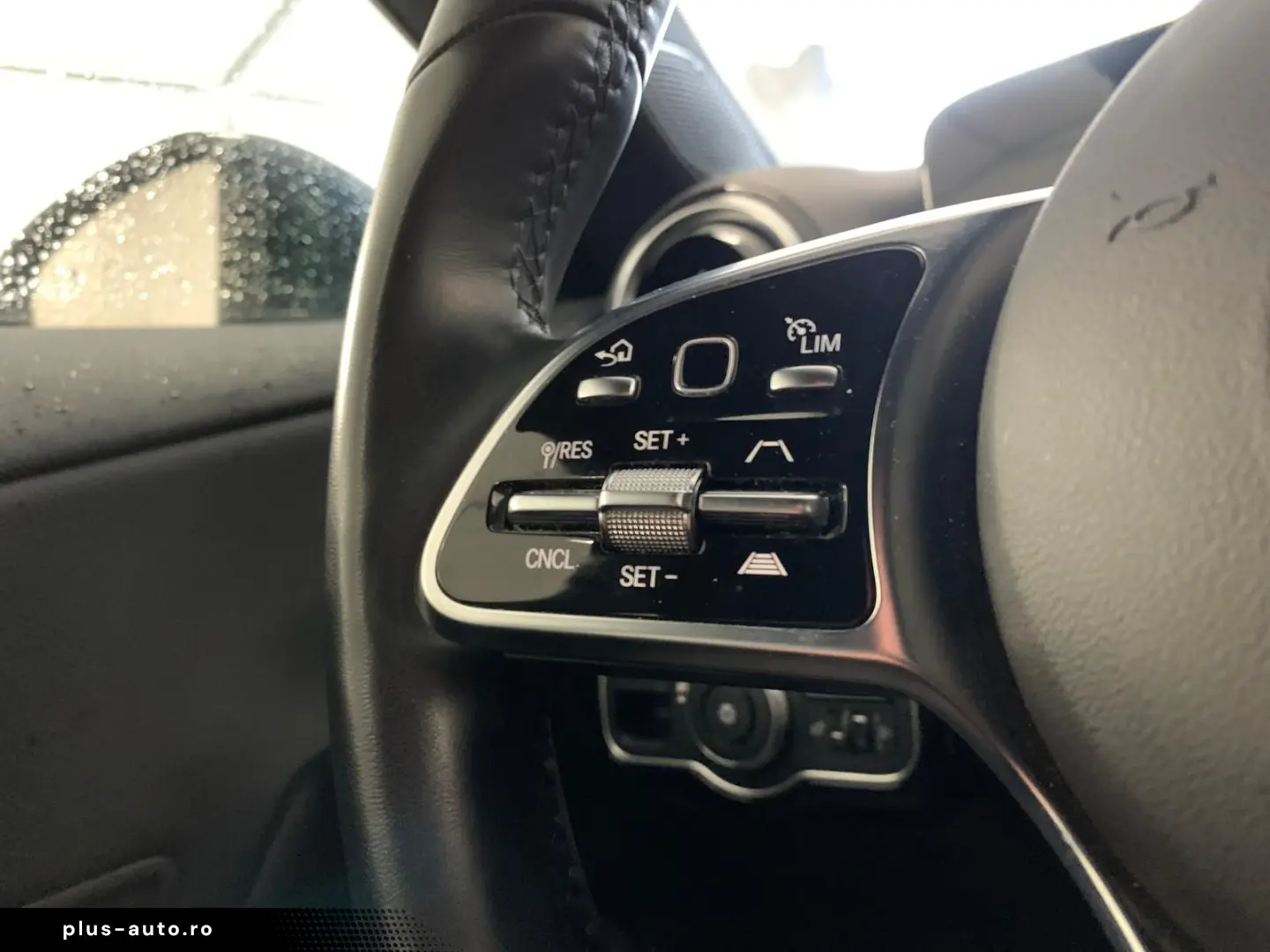 MERCEDES-BENZ CLA 250 Coupe e FarhP Distr  Kamera MB&hellip;