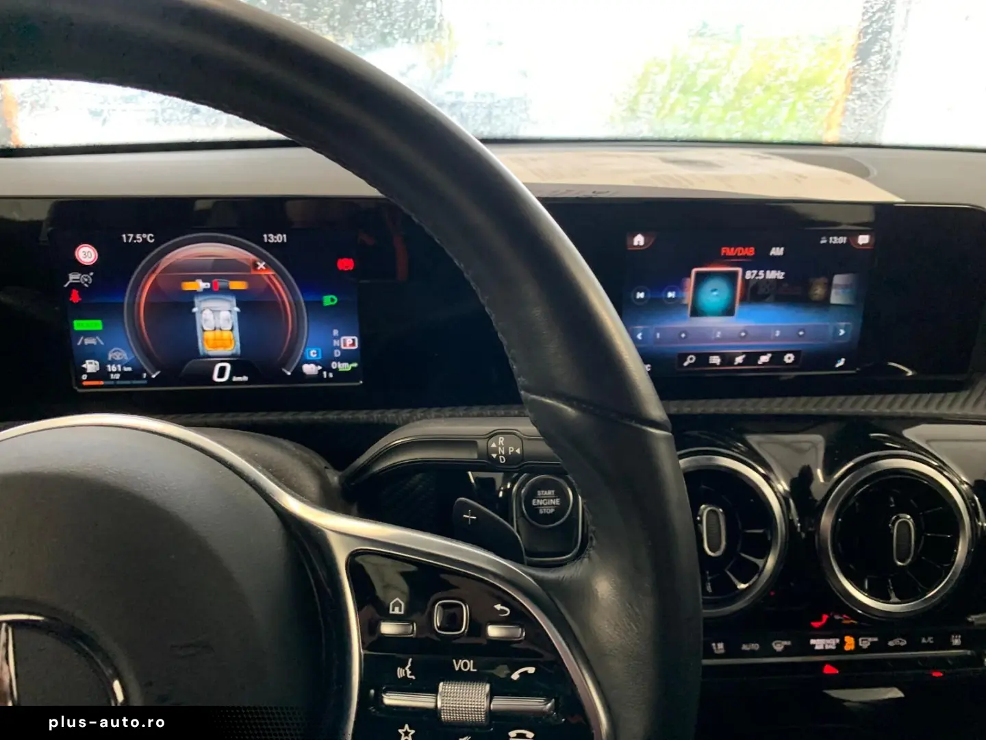 MERCEDES-BENZ CLA 250 Coupe e FarhP Distr  Kamera MB&hellip;