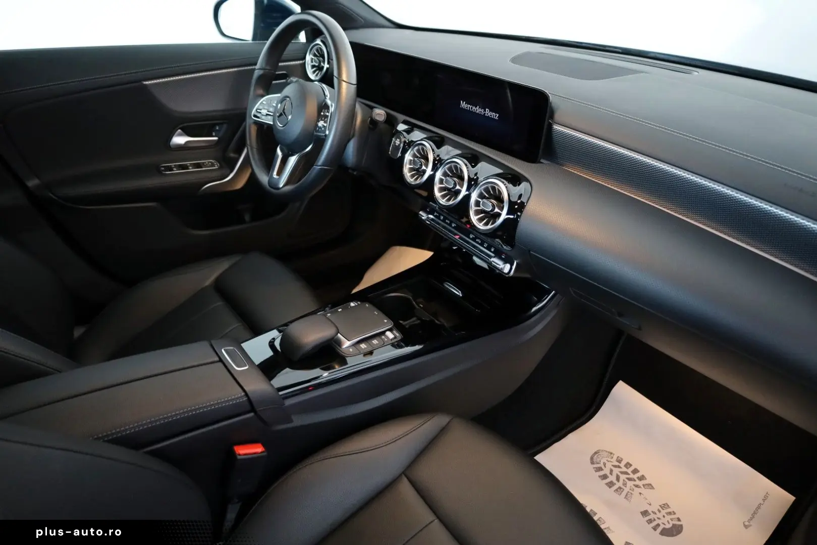 MERCEDES-BENZ CLA 250e Coupé Leder Navi LED Kamera P&hellip;