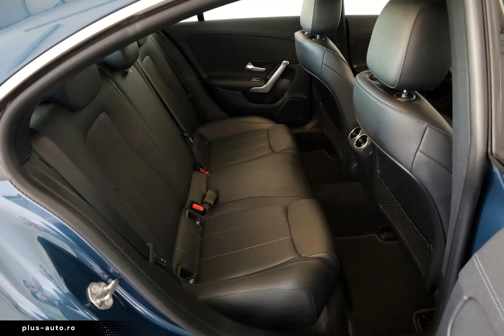 MERCEDES-BENZ CLA 250e Coupé Leder Navi LED Kamera P&hellip;
