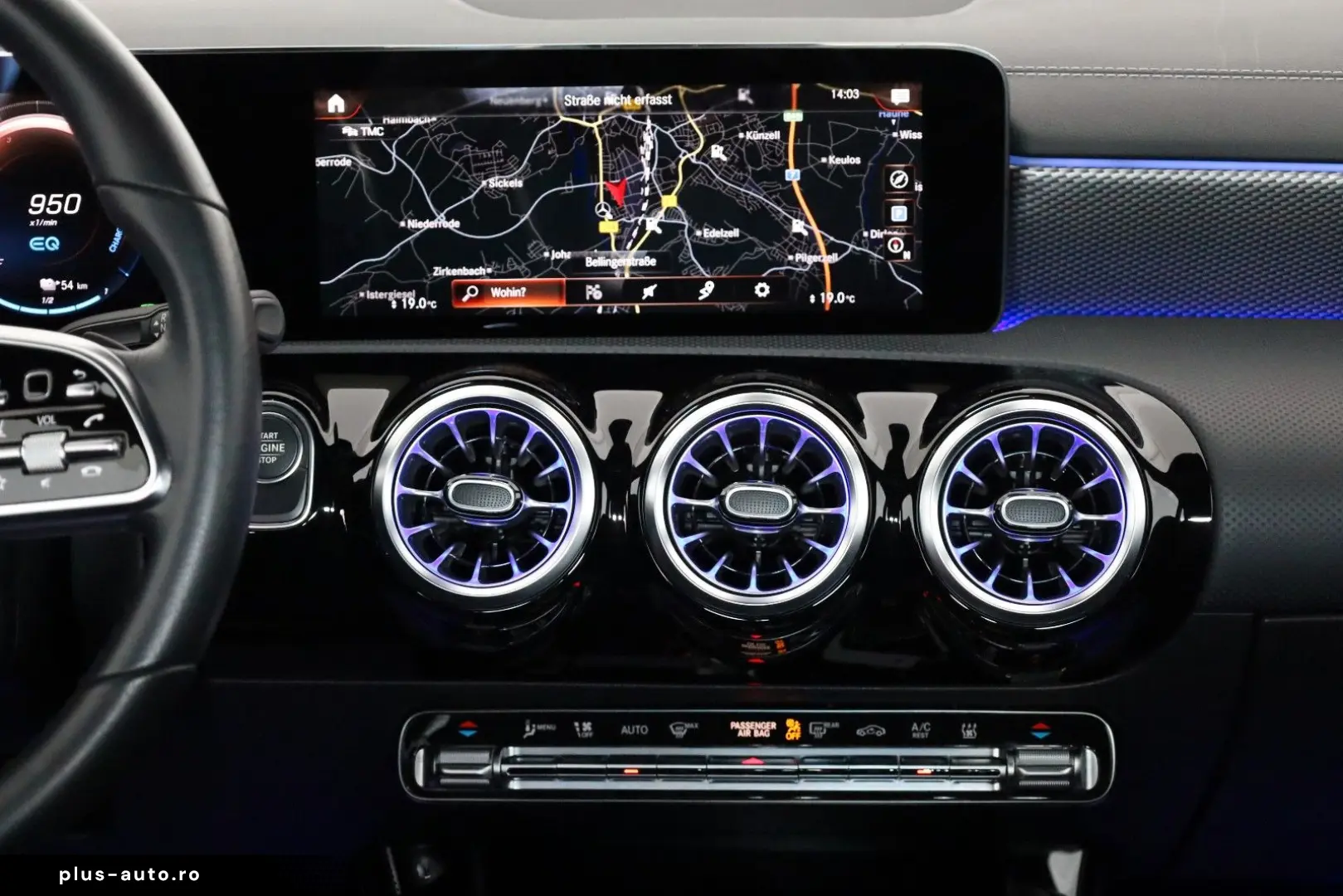 MERCEDES-BENZ CLA 250e Coupé Leder Navi LED Kamera P&hellip;