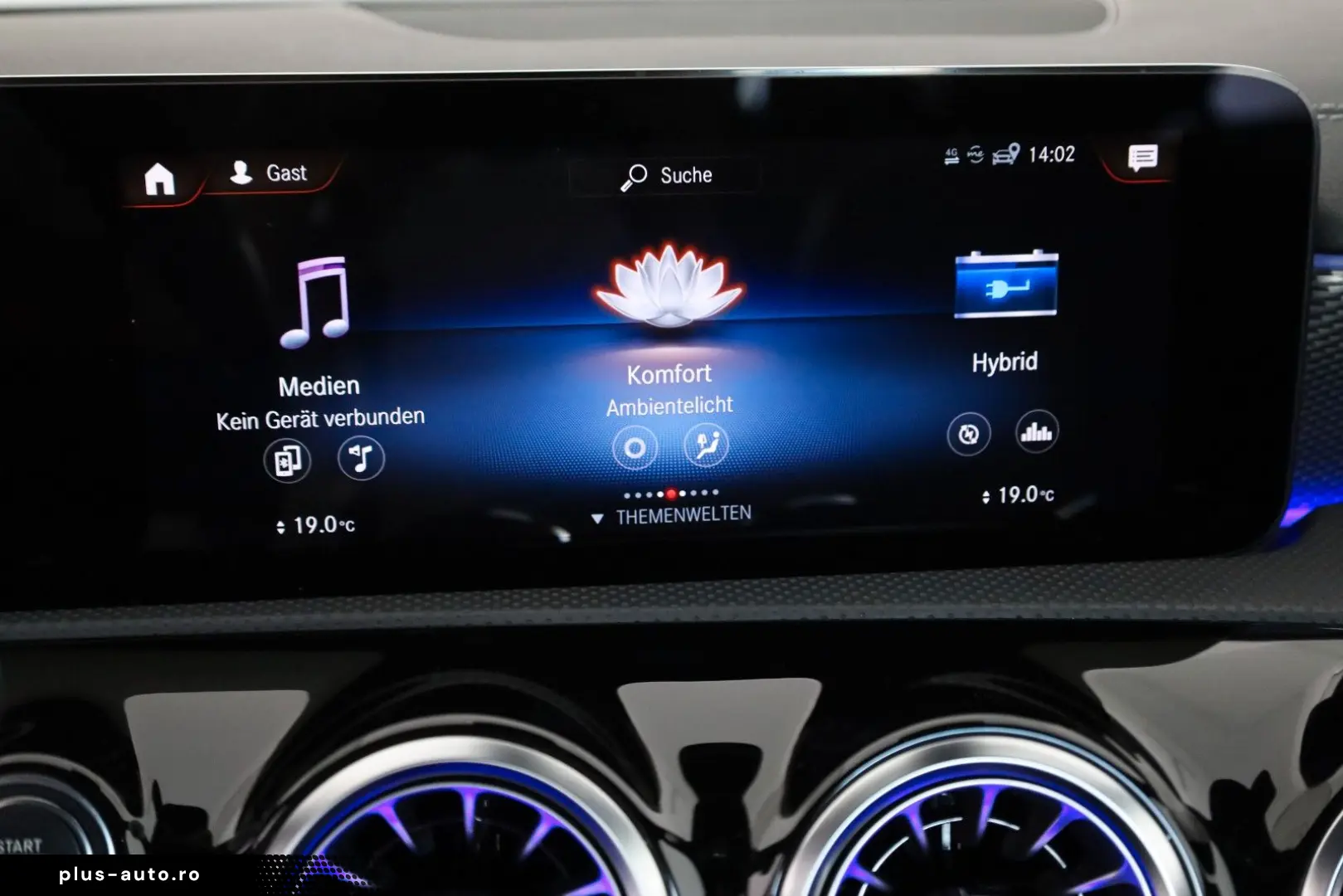 MERCEDES-BENZ CLA 250e Coupé Leder Navi LED Kamera P&hellip;