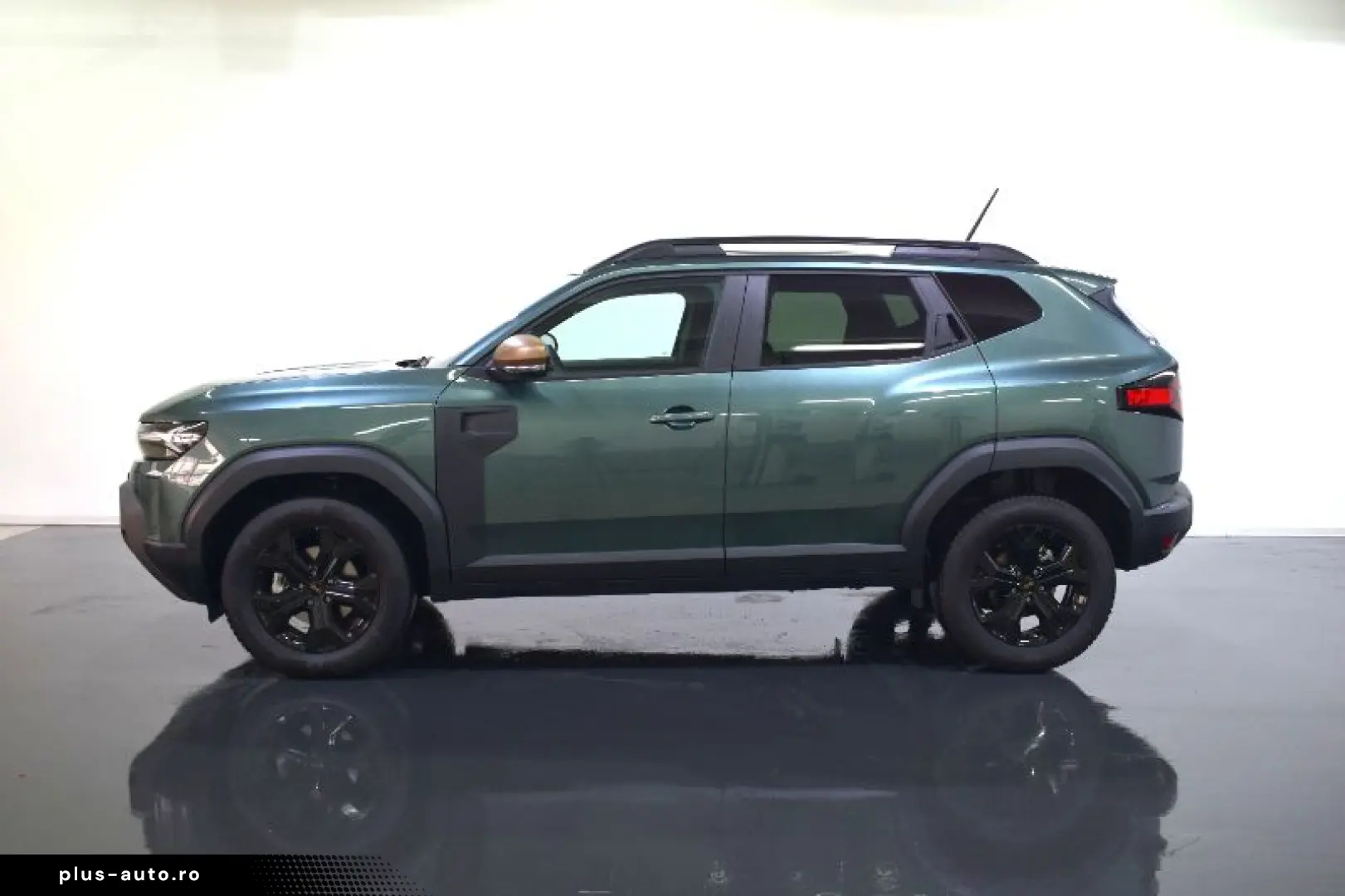 DACIA DUSTER 1.2 hybrid 150CP Extreme 4x4
