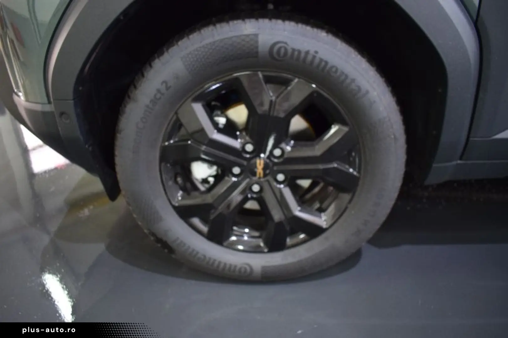 DACIA DUSTER 1.2 hybrid 150CP Extreme 4x4