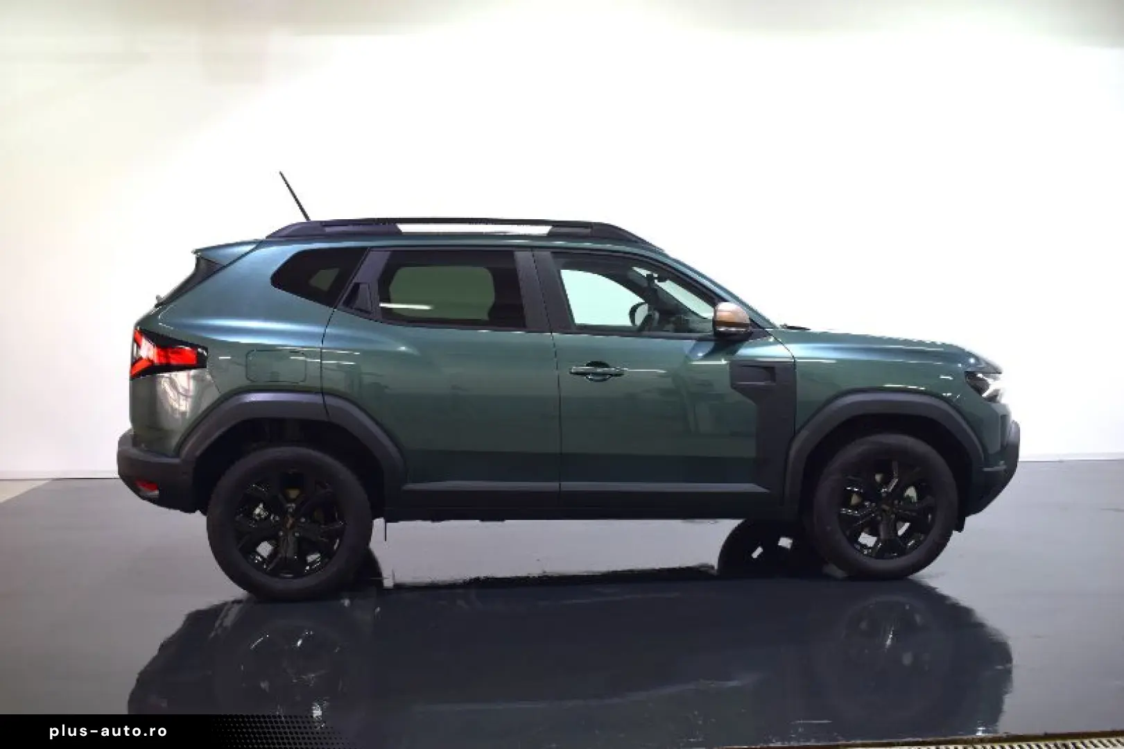 DACIA DUSTER 1.2 hybrid 150CP Extreme 4x4