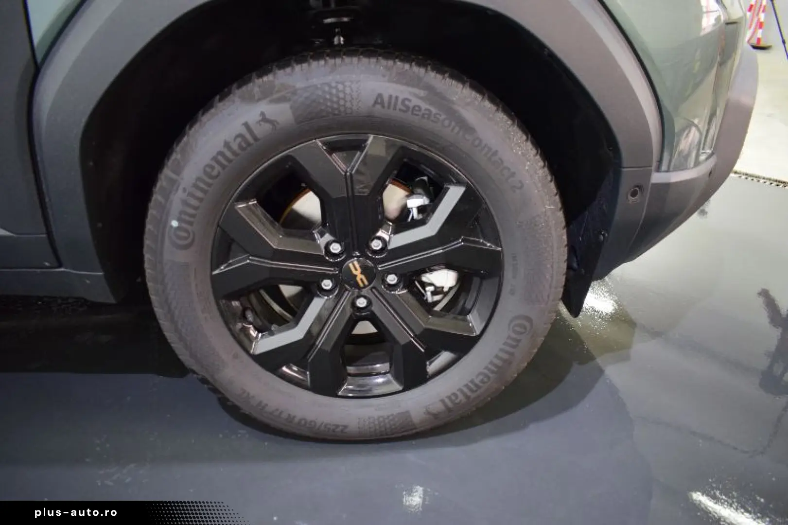 DACIA DUSTER 1.2 hybrid 150CP Extreme 4x4