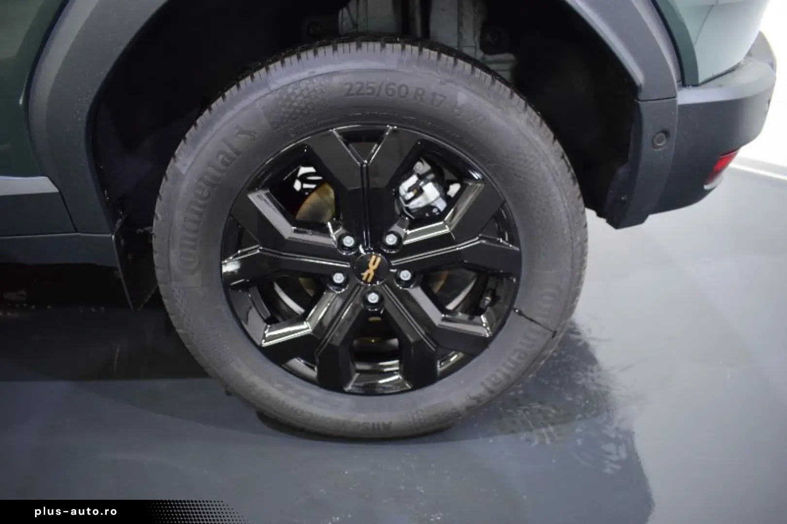 DACIA DUSTER 1.2 hybrid 150CP Extreme 4x4