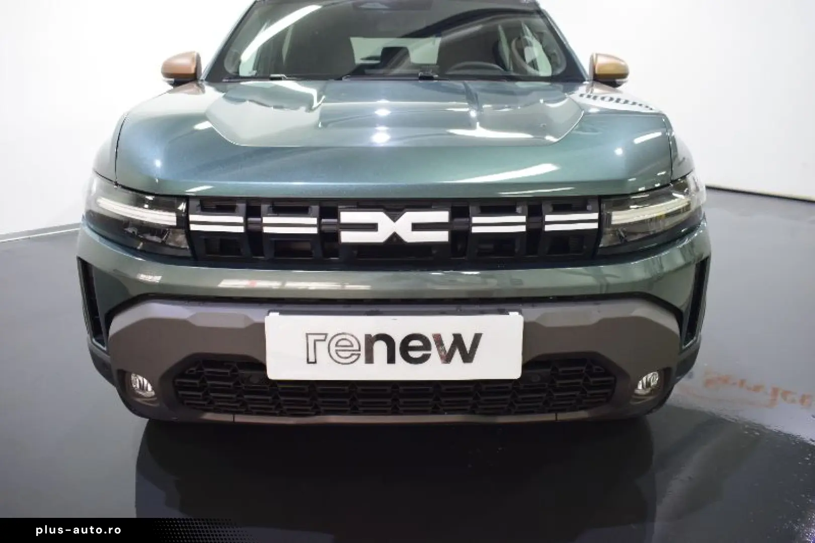 DACIA DUSTER 1.2 hybrid 150CP Extreme 4x4