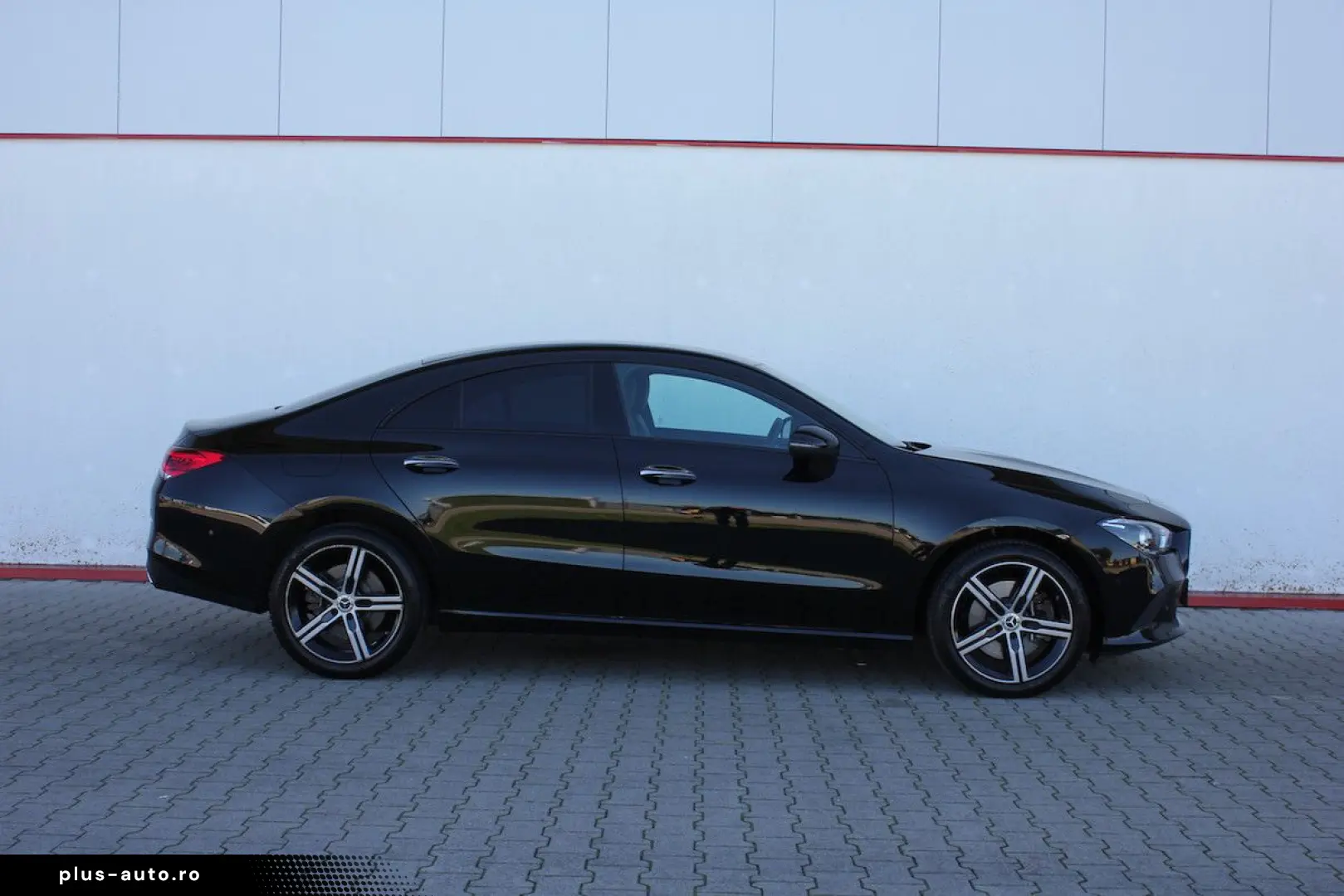 MERCEDES-BENZ CLA 250 e Coupé Cp. EQ Plug-In Hybrid &hellip;