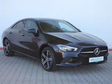 MERCEDES-BENZ CLA 250 e Coupé Cp. EQ Plug-In Hybrid &hellip;