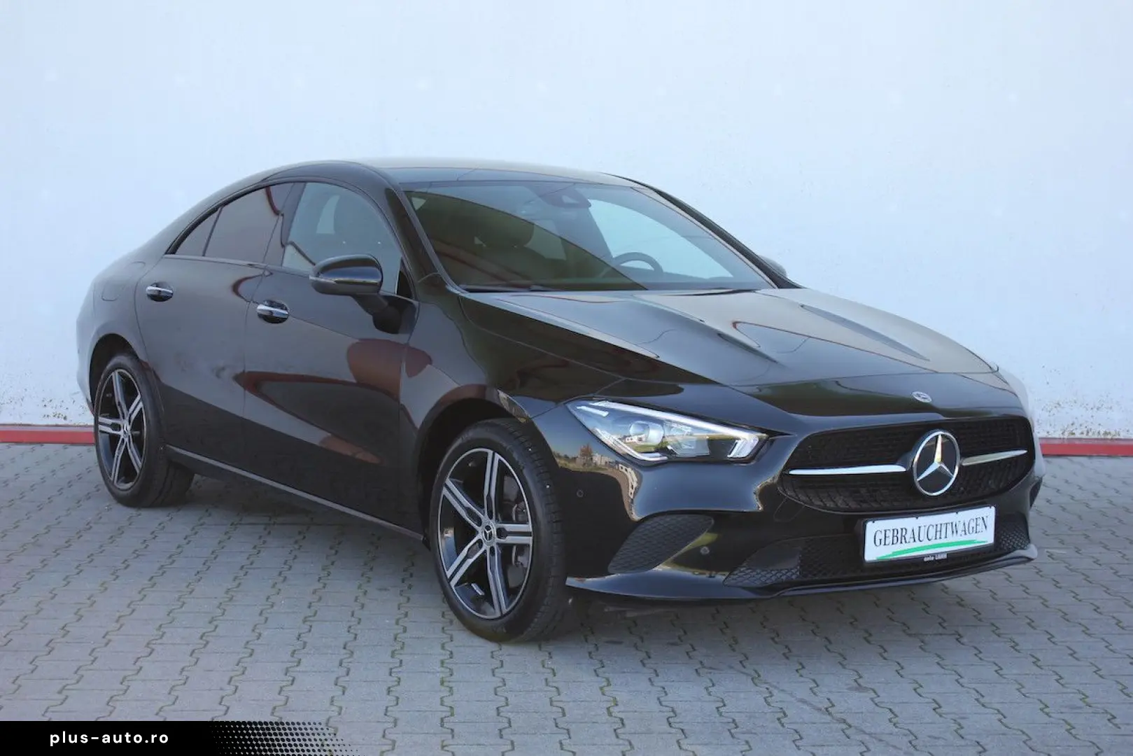MERCEDES-BENZ CLA 250 e Coupé Cp. EQ Plug-In Hybrid &hellip;