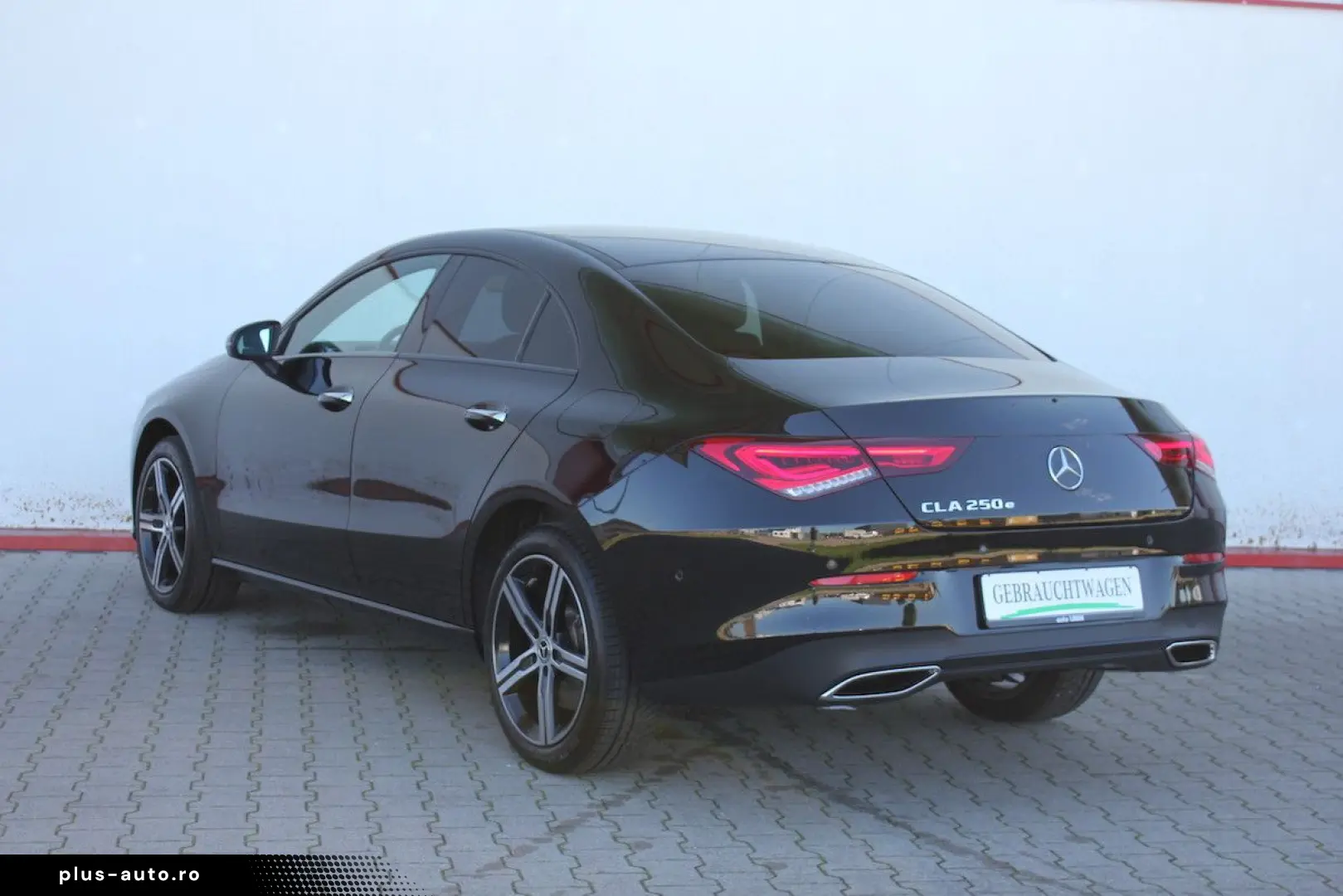 MERCEDES-BENZ CLA 250 e Coupé Cp. EQ Plug-In Hybrid &hellip;
