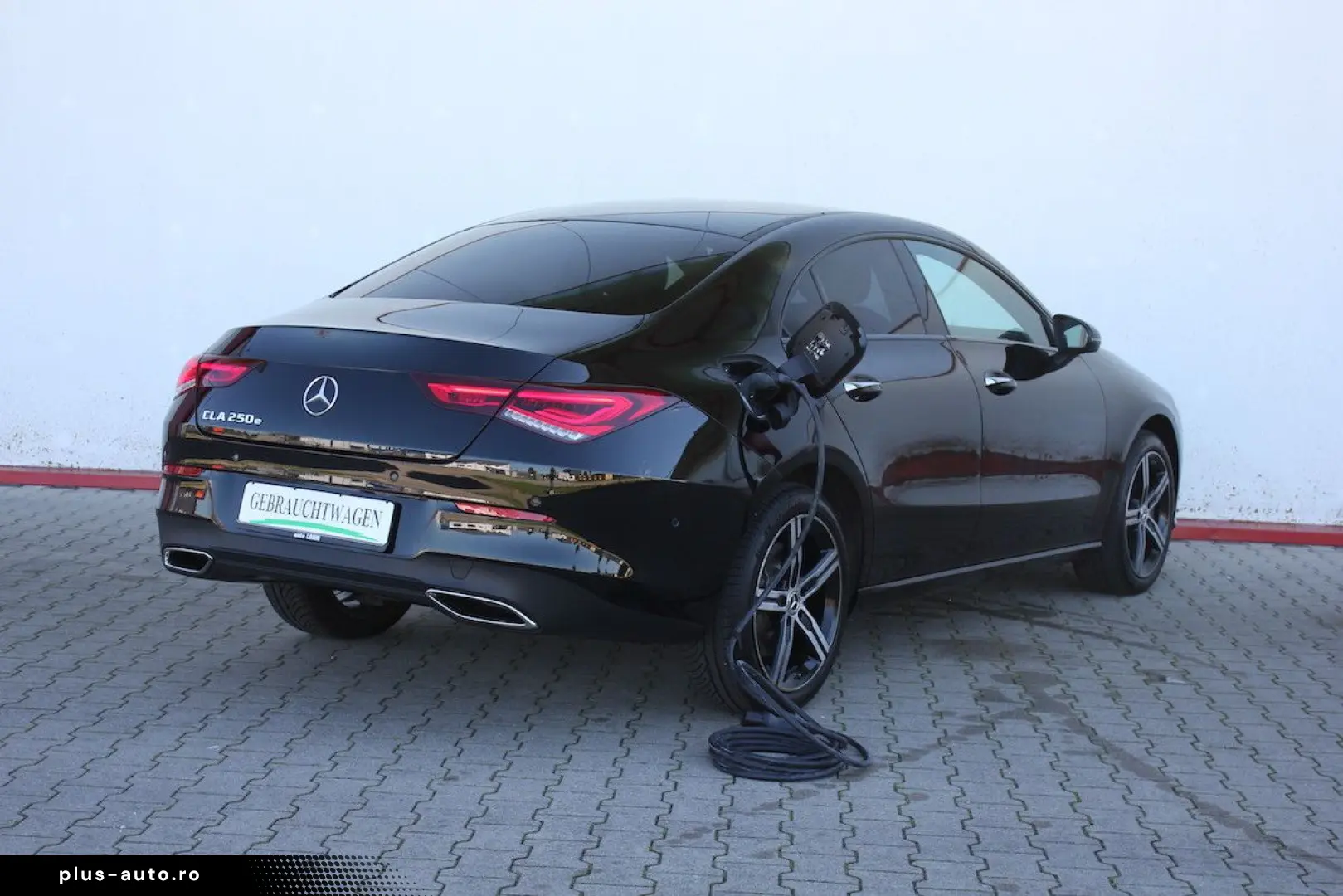 MERCEDES-BENZ CLA 250 e Coupé Cp. EQ Plug-In Hybrid &hellip;