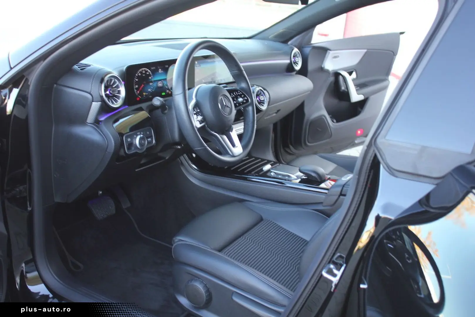 MERCEDES-BENZ CLA 250 e Coupé Cp. EQ Plug-In Hybrid &hellip;